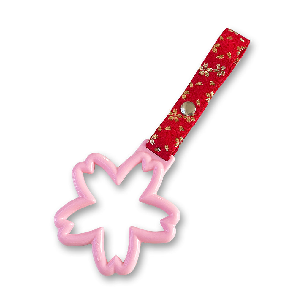 西陣桜 レッド (桜リング)