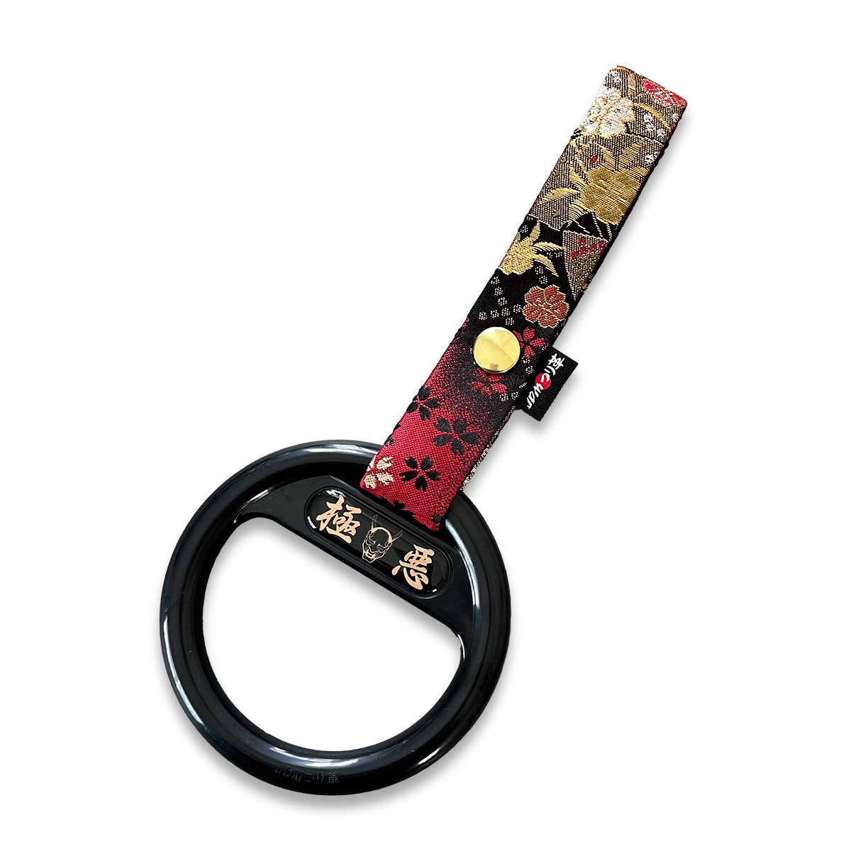 悪魔の桜 レッド【極悪】