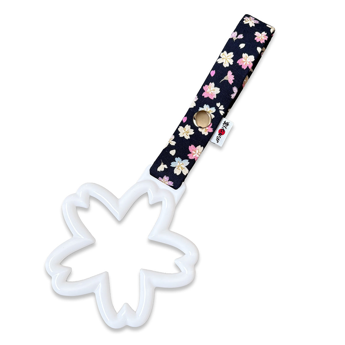 満開桜 ネイビー