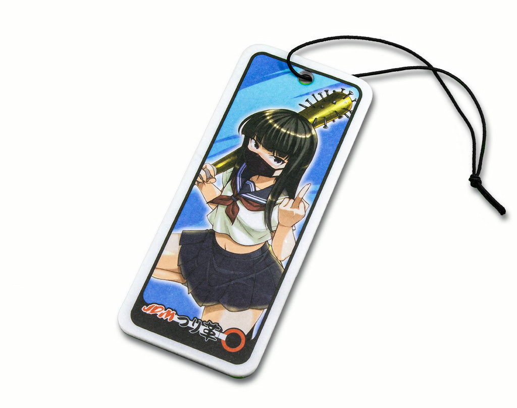 Saori (ラベンダー) エアーフレッシュナー