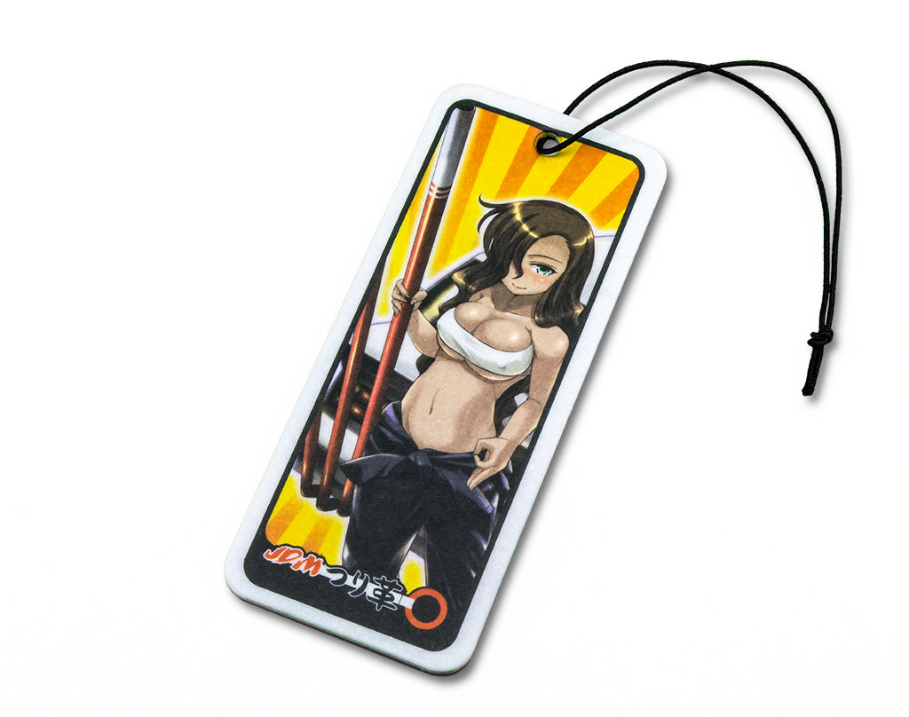 Mio (ココナッツ) エアーフレッシュナー