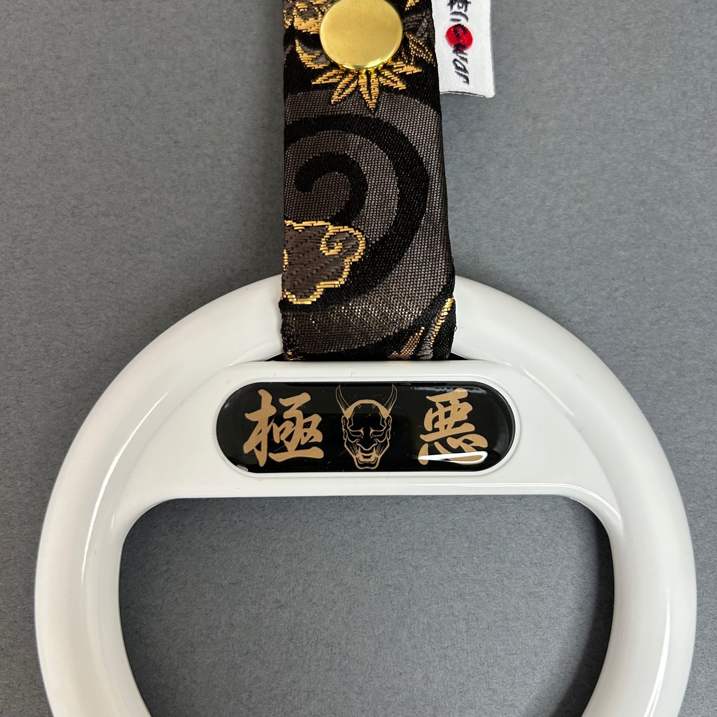 虎と龍 ゴールド【極悪】