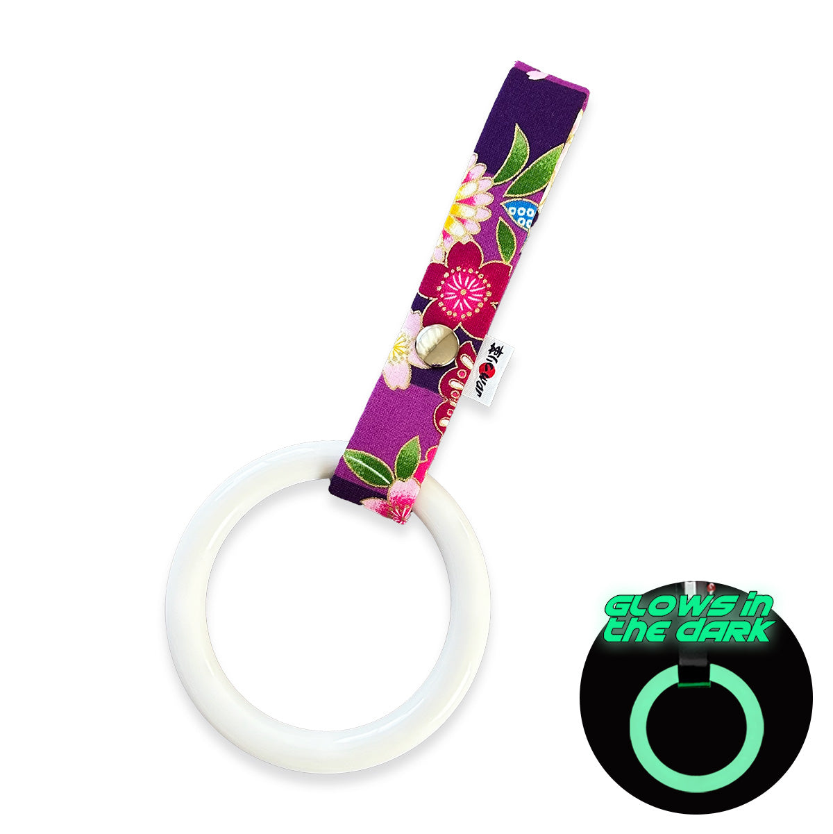 Kotomi (蓄光リング)