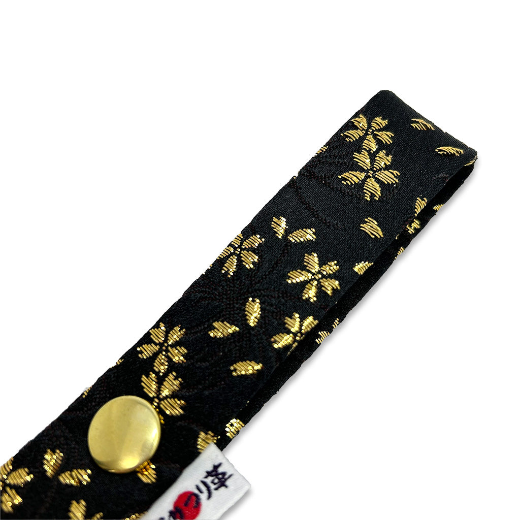 桜菊 ゴールド  (蓄光ハート)