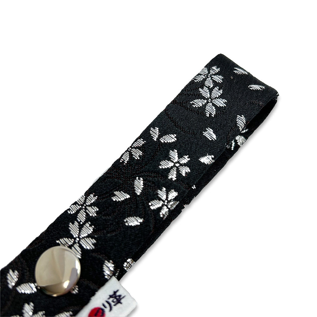 桜菊 シルバー (蓄光ハート)