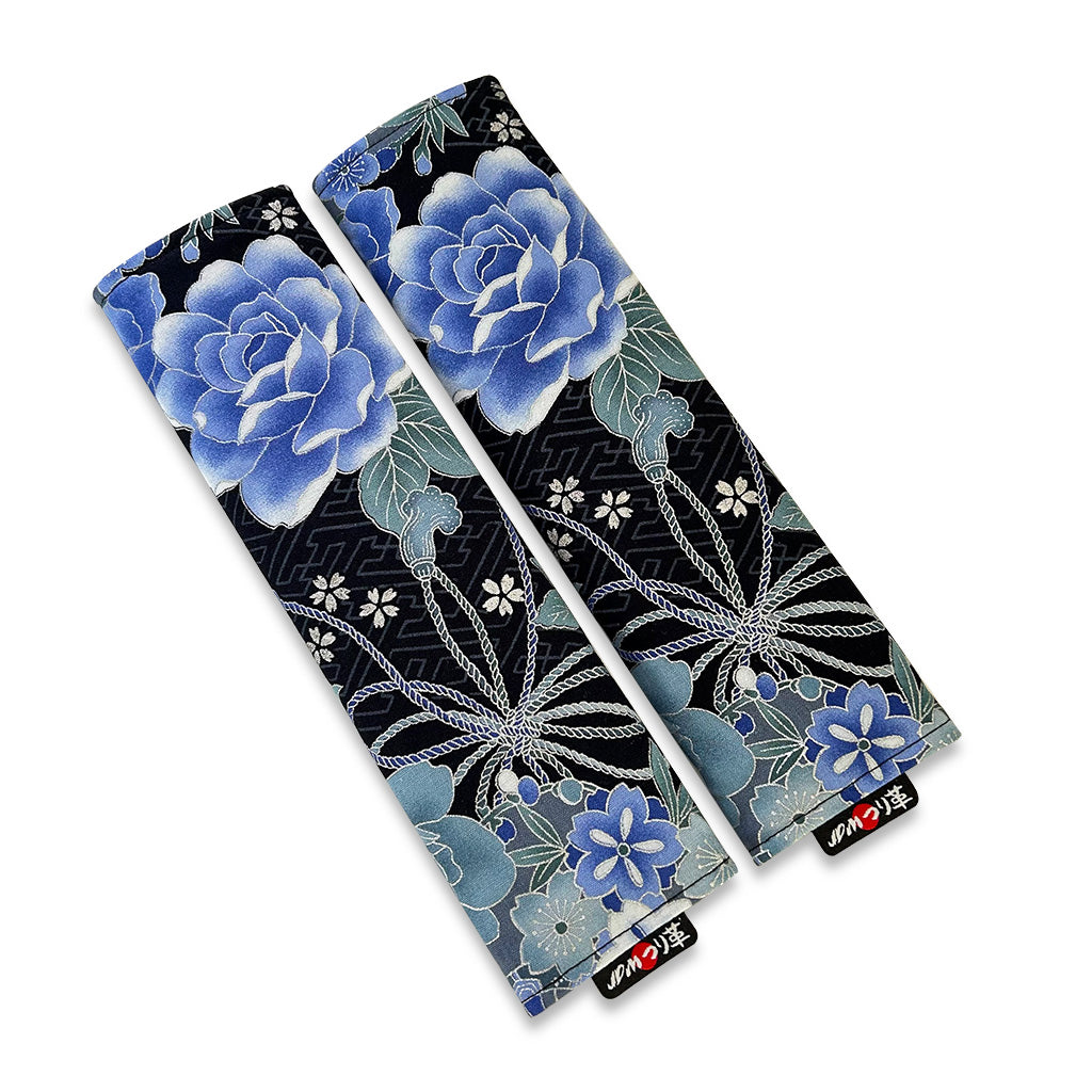 Saya シートベルトパッド