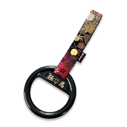 悪魔の桜 レッド【極悪】