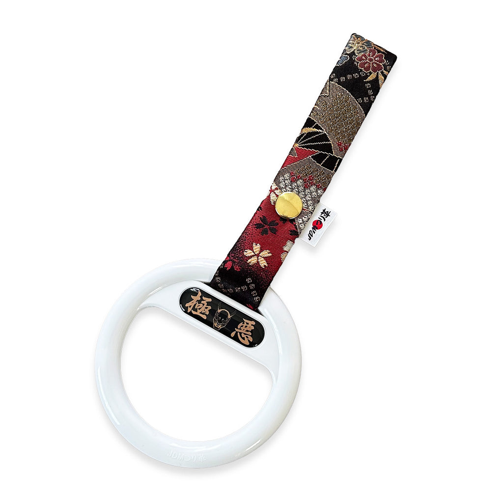 扇桜 レッド