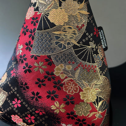 悪魔の桜 レッド シフトブーツ