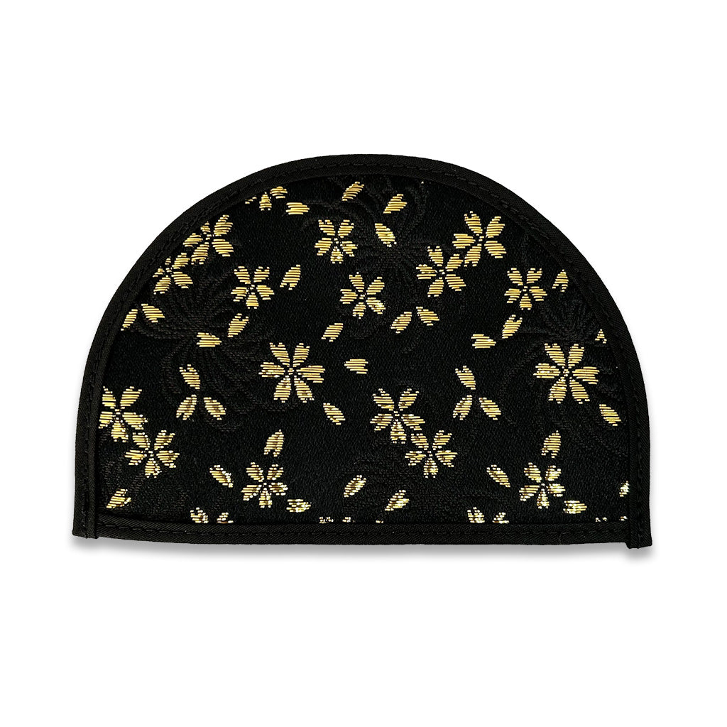 桜菊 ゴールド つり革スカート