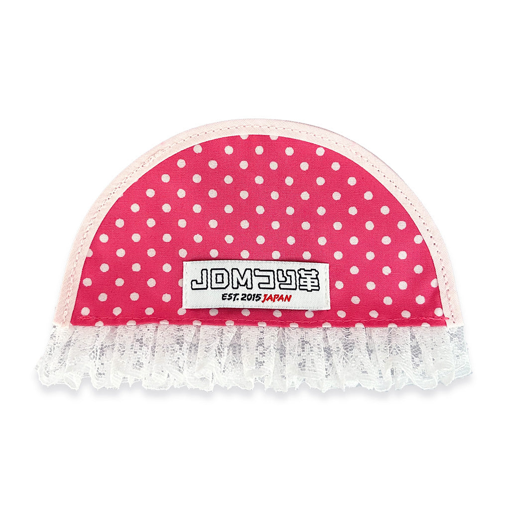 姫 つり革スカート