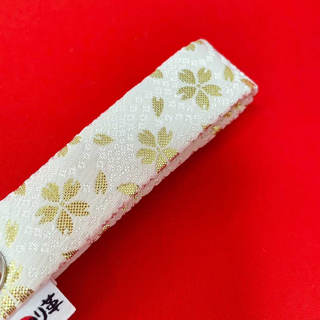 小桜 ホワイト (白リング)