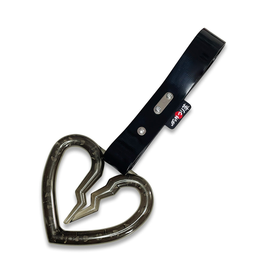 ブロークンハート バブルスモーク