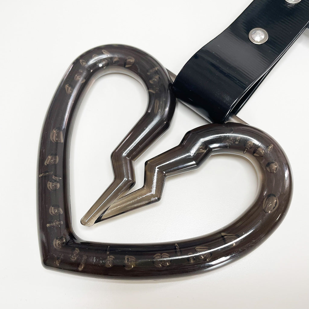 ブロークンハート バブルスモーク