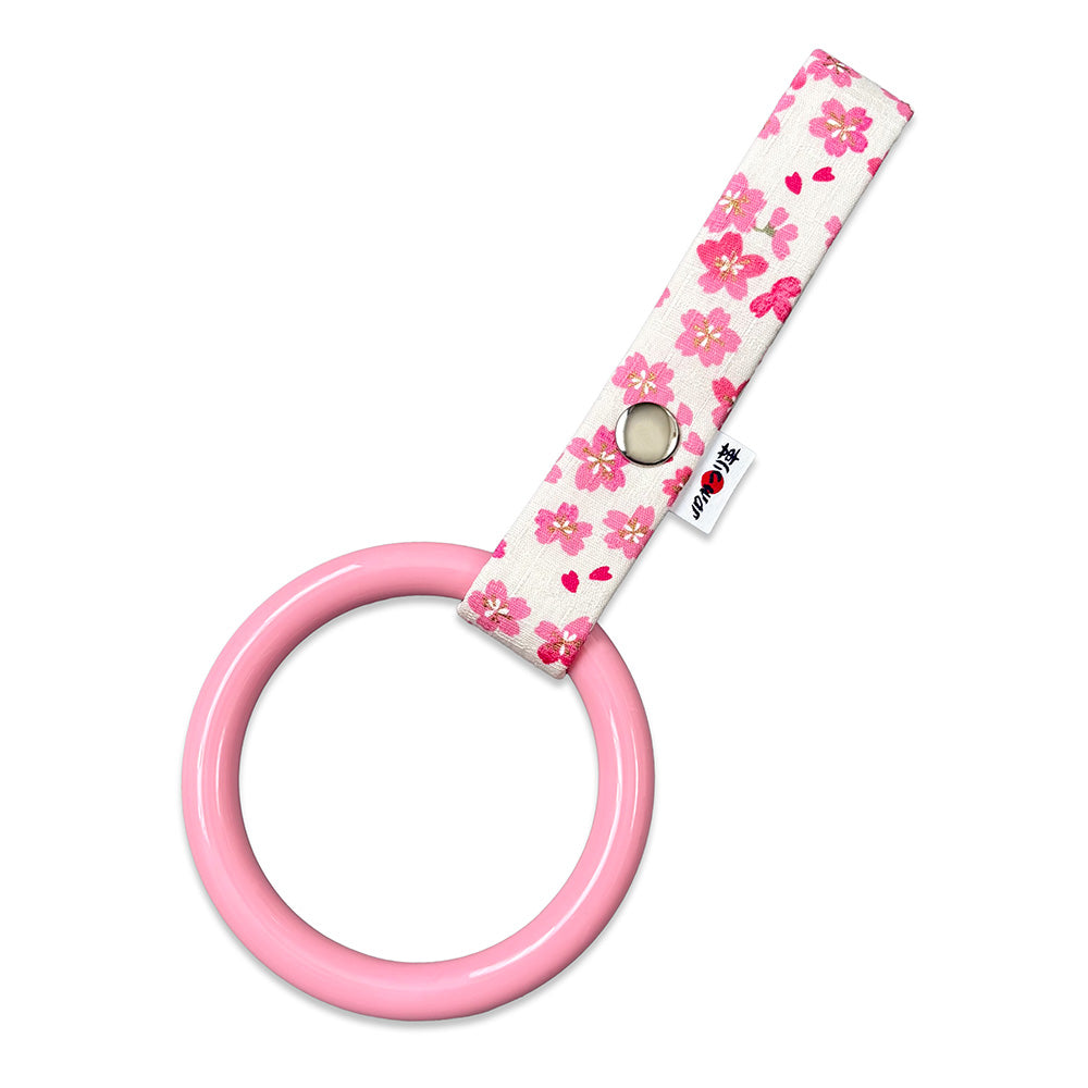 満開桜 ピンク (ピンクリング)