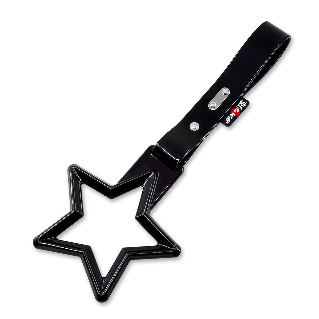 スター ブラック