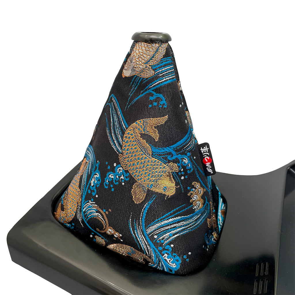 鯉 シフトブーツ