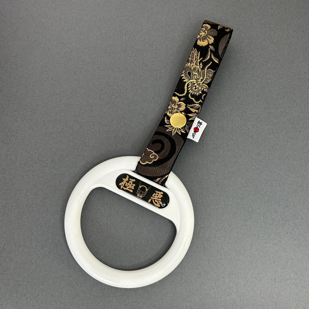 虎と龍 ゴールド