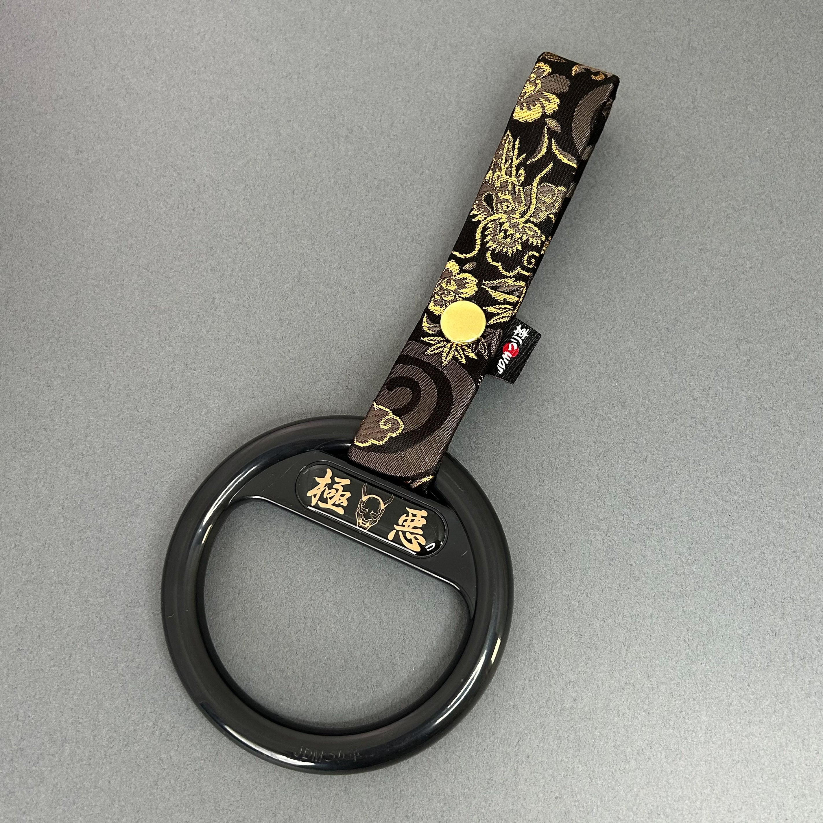 虎と龍 ゴールド