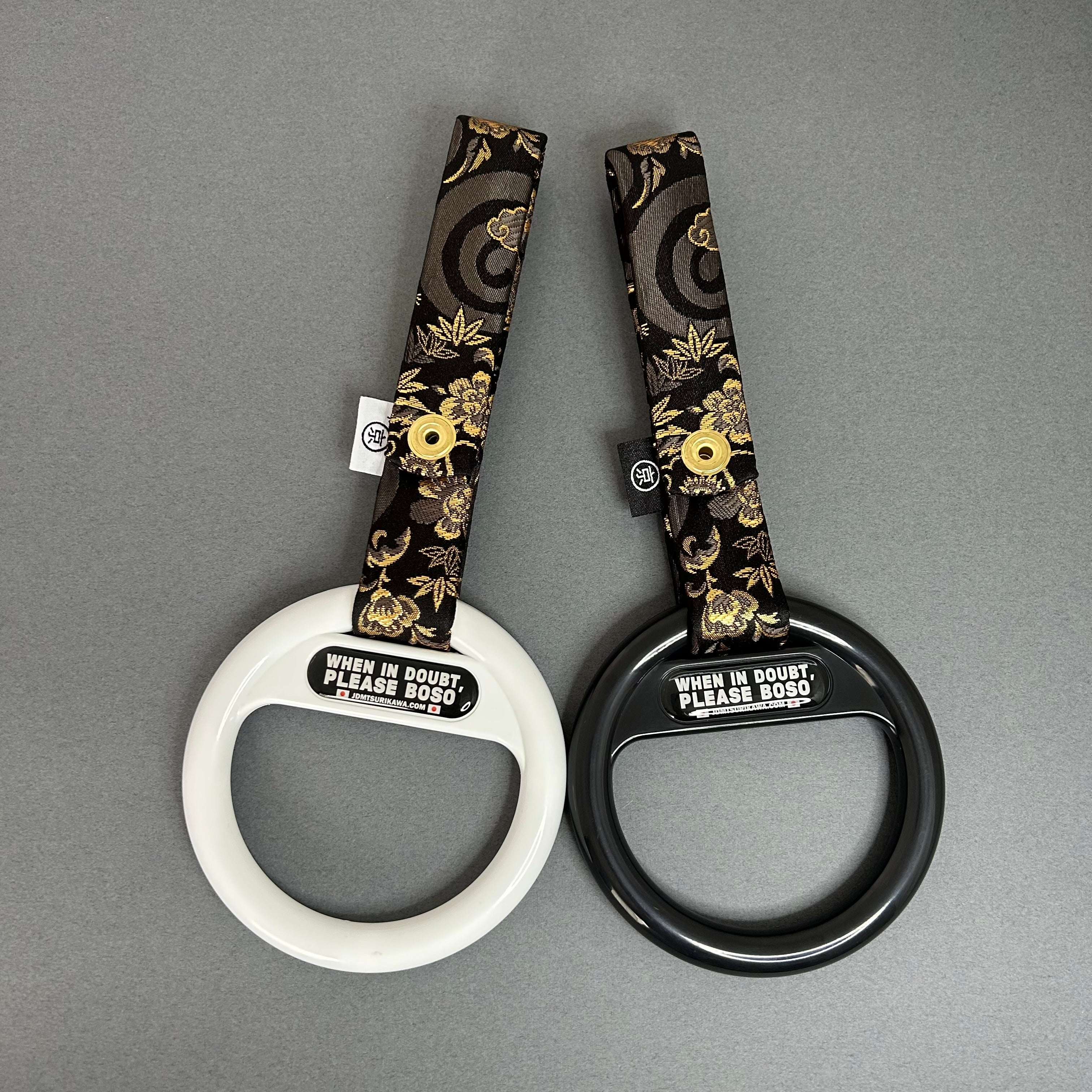 虎と龍 ゴールド