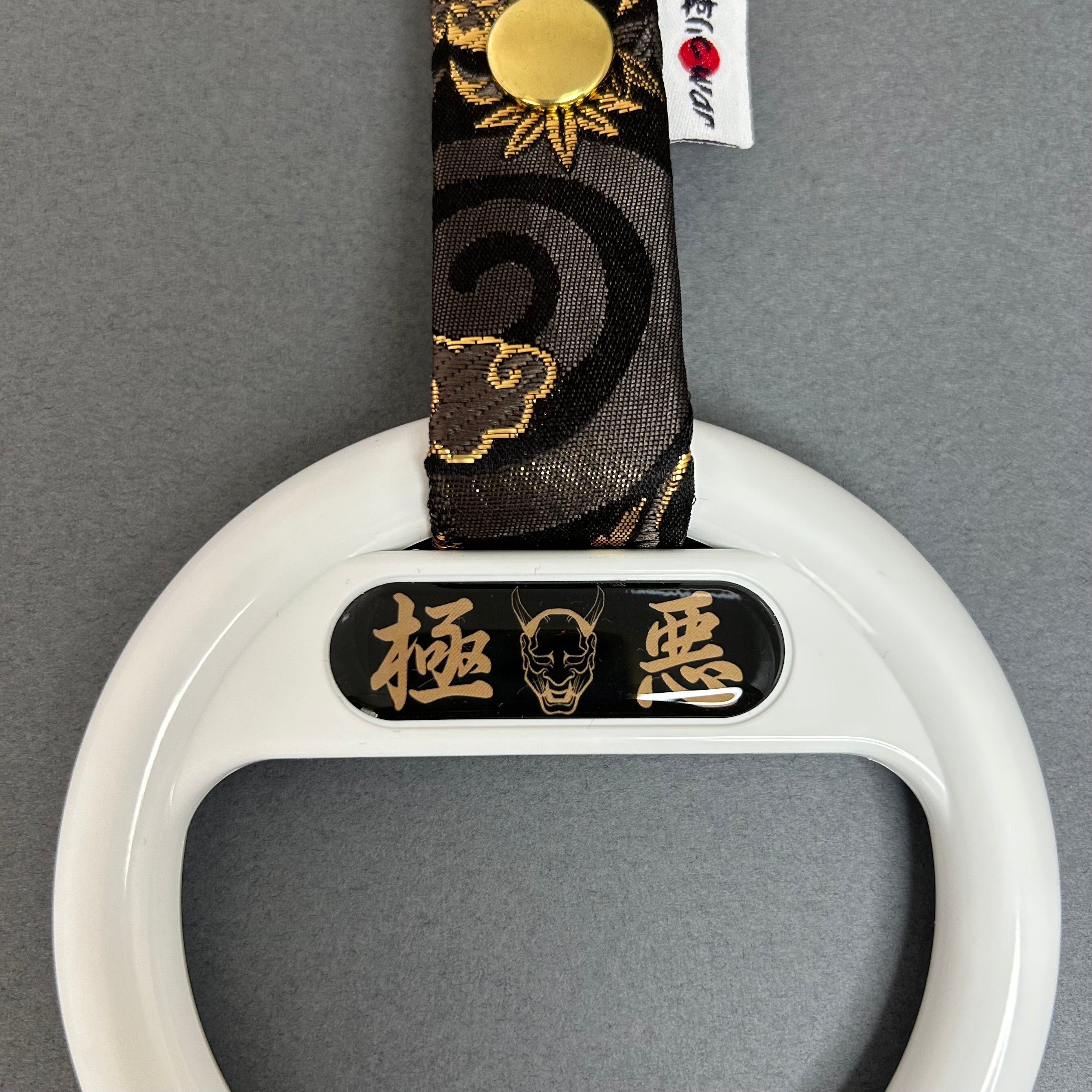 虎と龍 ゴールド