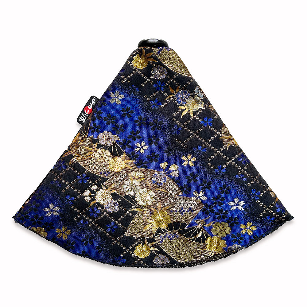 扇桜 ブルー シフトブーツ