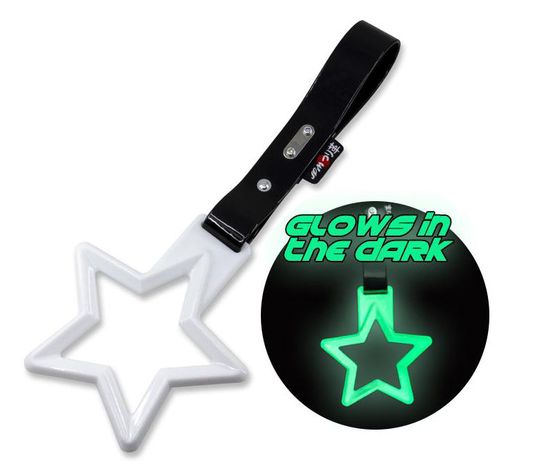 スター ホワイト (蓄光タイプ)