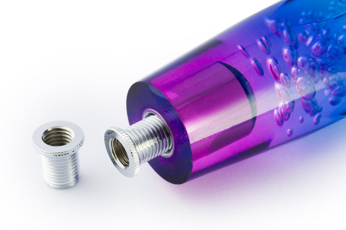 バブルシフトノブ