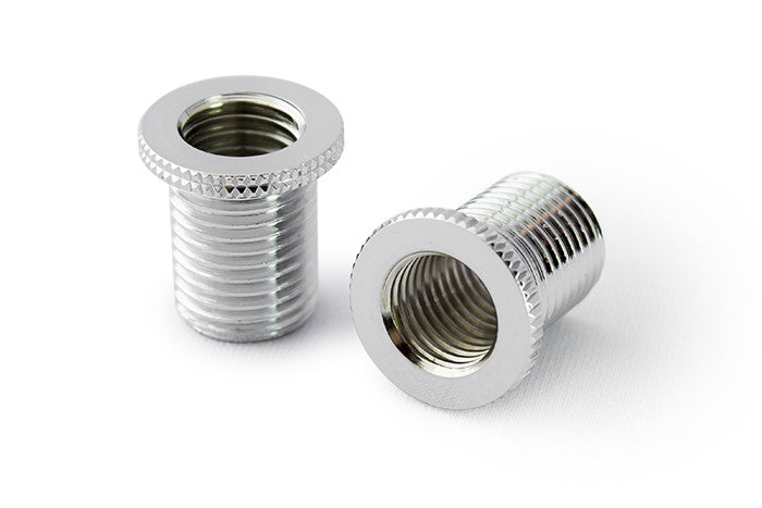 バブルシフトノブ