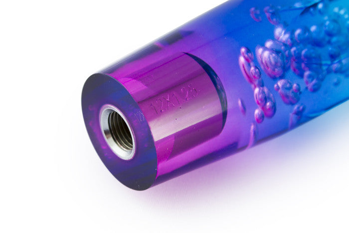 バブルシフトノブ