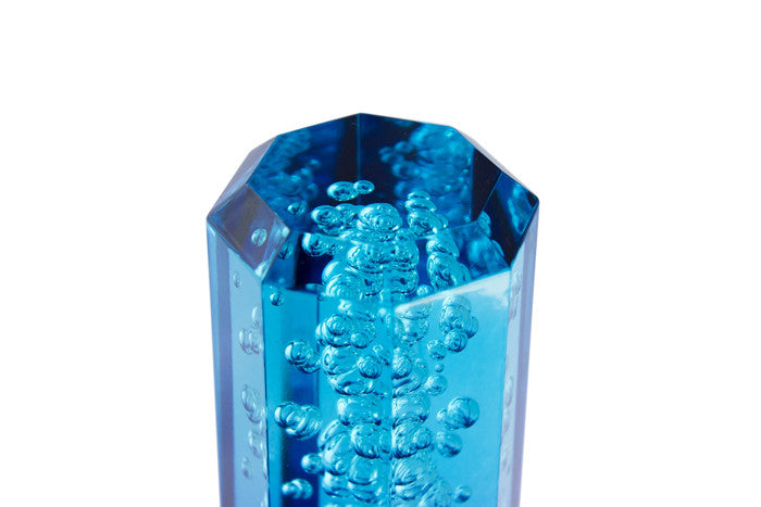 バブルシフトノブ